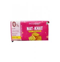 Patanjali Nat-Khat Biscuit 40g